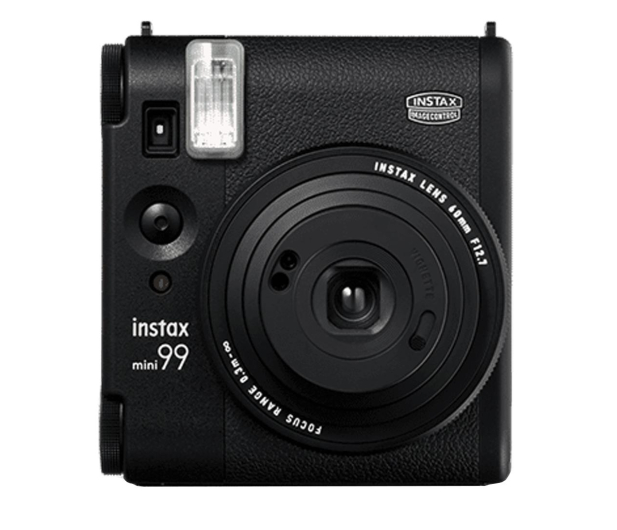 FUJIFILM Aparat Instax mini 99 czarny Instax mini 99 black - 1287563 - zdjęcie